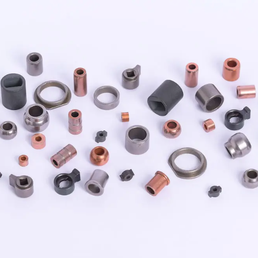 Overview of Different Types of Metal