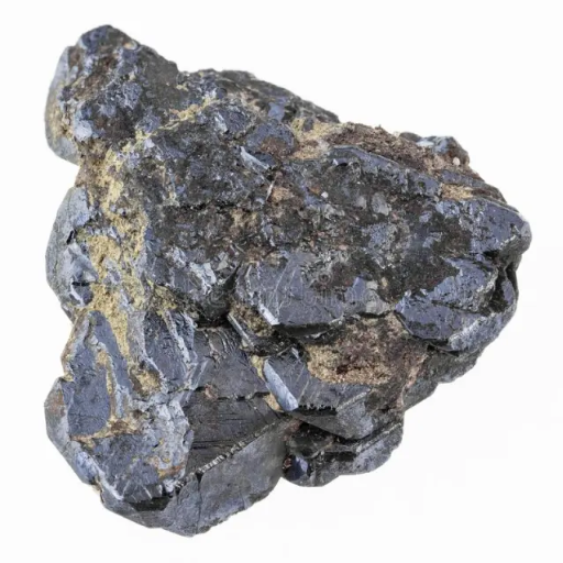Overview of Titanium and Its Properties