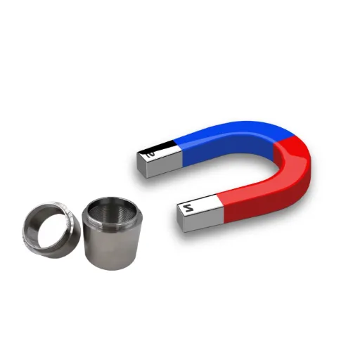 Overview of Titanium
