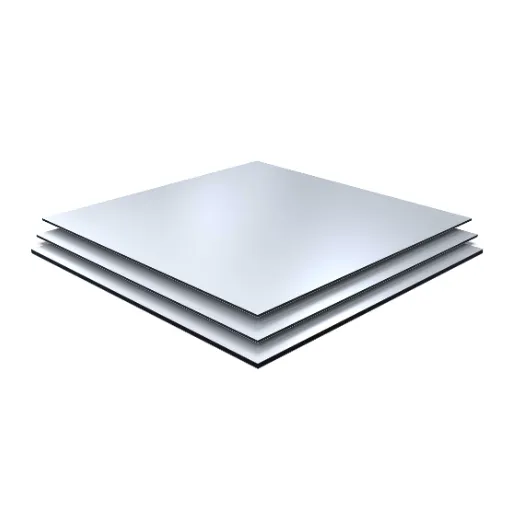 Preparing Aluminum for Painting