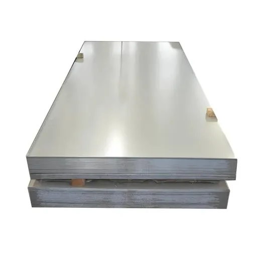 Purchasing 4x8 Sheet Metal