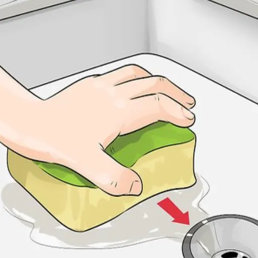 Recommended Cleaning Products
