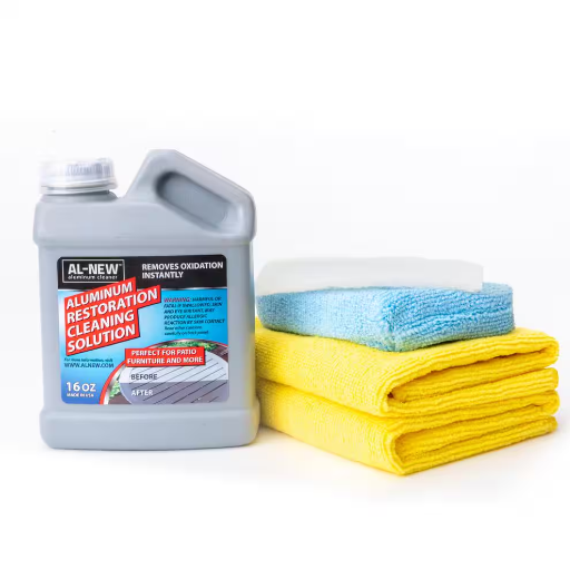 Recommended Tools and Materials