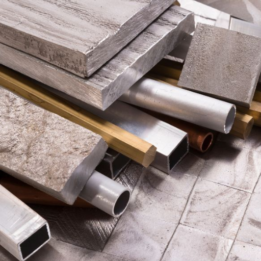 Recycling of Non-Ferrous Metals