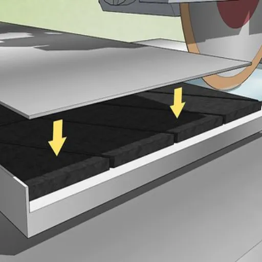 Safety Precautions When Cutting Stainless Steel