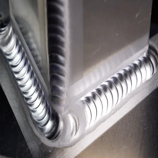 Safety Precautions for Welders