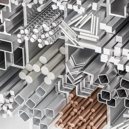 Selecting the Right Metal for Your Project