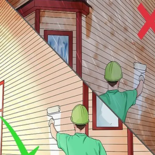 Selecting the Right Paint for Aluminum
