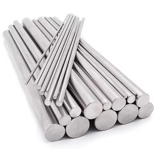 Specifications and Sizes of T304 Stainless Steel Round Bar