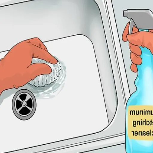 Step-by-Step Cleaning Methods