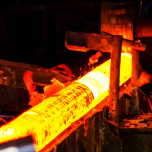 Step-by-Step Guide to Heating Steel