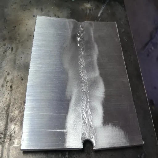 Stick Welding Aluminum: Mastering the Art of Welding Aluminum with a Stick Welder
