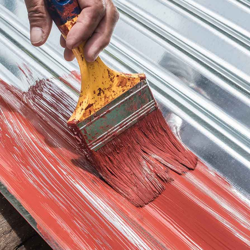 Surface Preparation for Painting