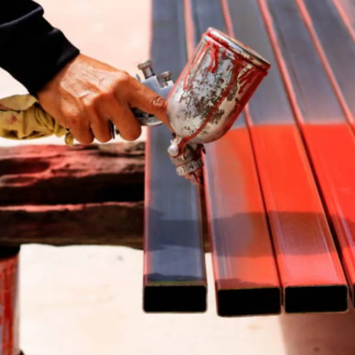 Surface Preparation: The Foundation of Success
