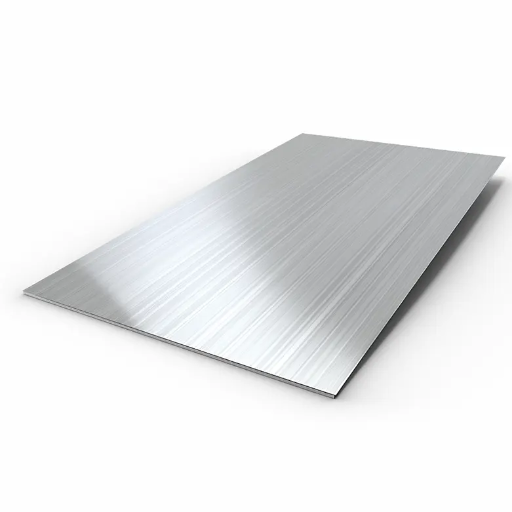 The Manufacturing Process of Galvanized Steel Sheets