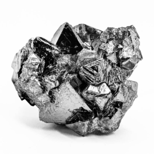 The Strongest Metals on Earth
