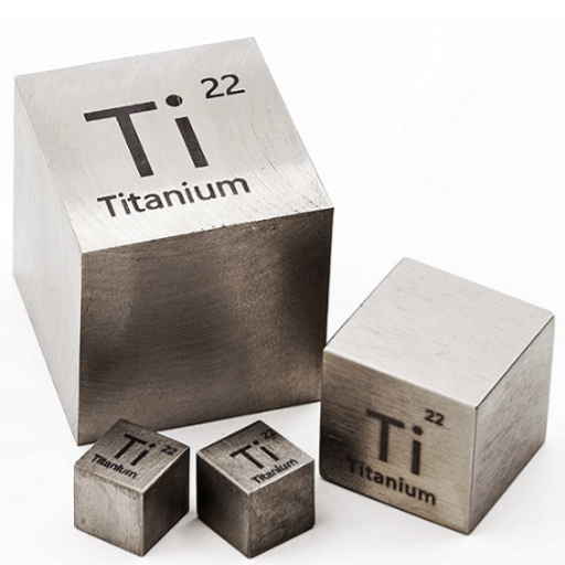 Titanium: An Overview