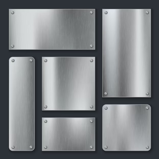 Types and Grades of Stainless Steel