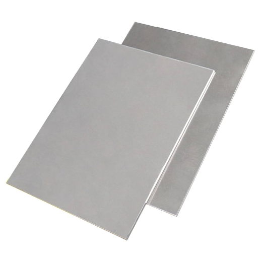 Types of 4x8 Sheet Metal