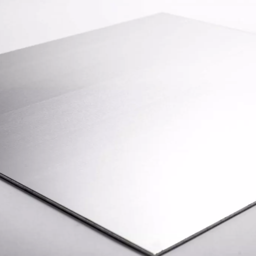Understanding Aluminum Surfaces