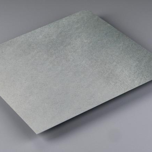Understanding Galvanized Metal