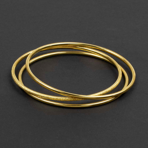 Understanding Gold Plated Stainless Steel
