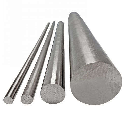Understanding Stainless Steel Rods