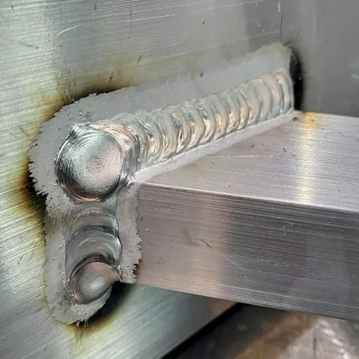 Understanding Stick Welding
