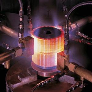 Temper Steel by Heating and Cooling: Science and Techniques of Heat ...