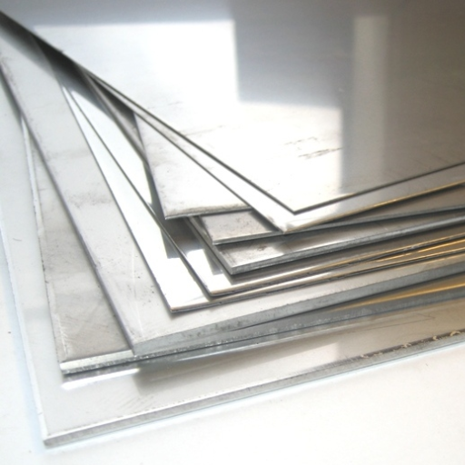 Unique Advantages of Stainless Steel Plates