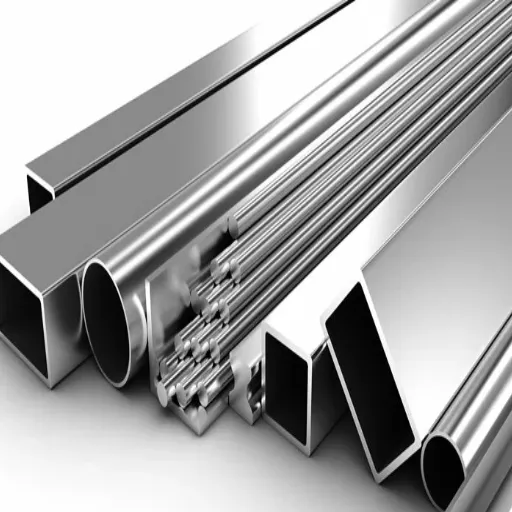 Uses of Mild Steel in Construction