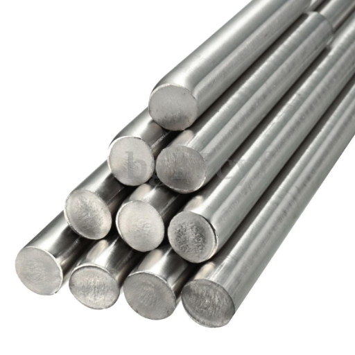 Versatile Applications of Stainless Steel Round Bars