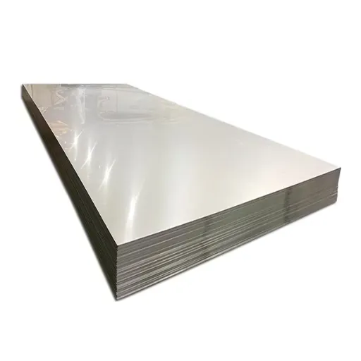What is 4x8 Sheet Metal?
