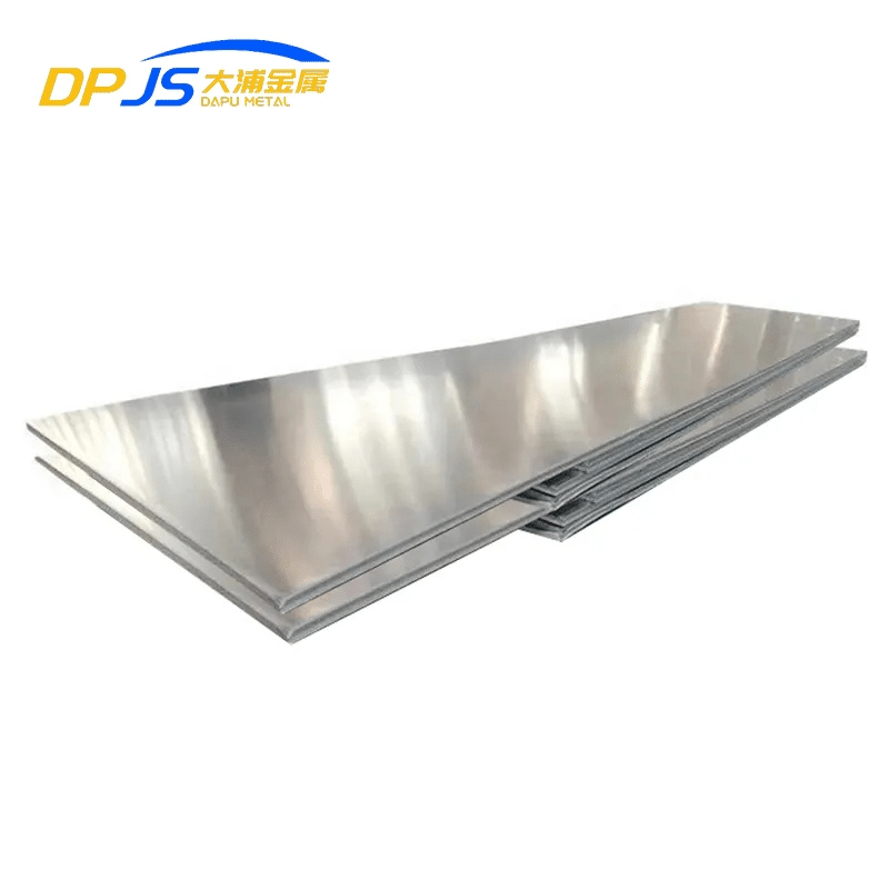 Characteristics of The 1060 H24 Aluminum Sheet