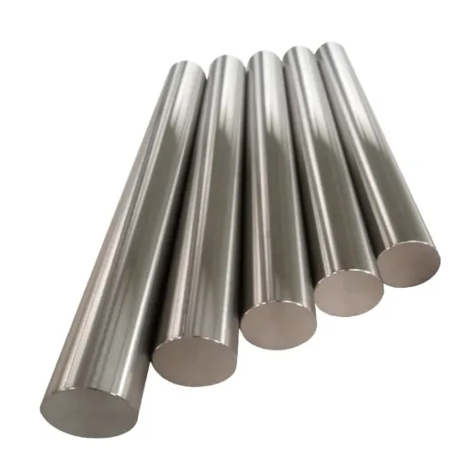 Alloys and Their Impact on Strength