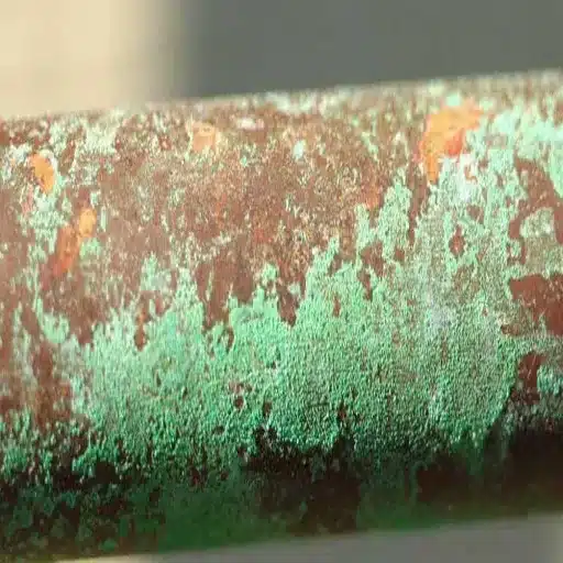 Introduction to Copper and Its Transformation