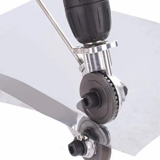 Key Features of a Quality Plate Cutter