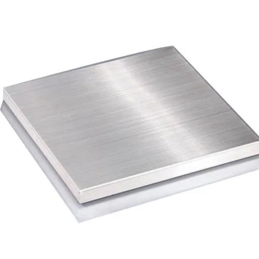 Maintenance Tips for Stainless Steel Metal Plates