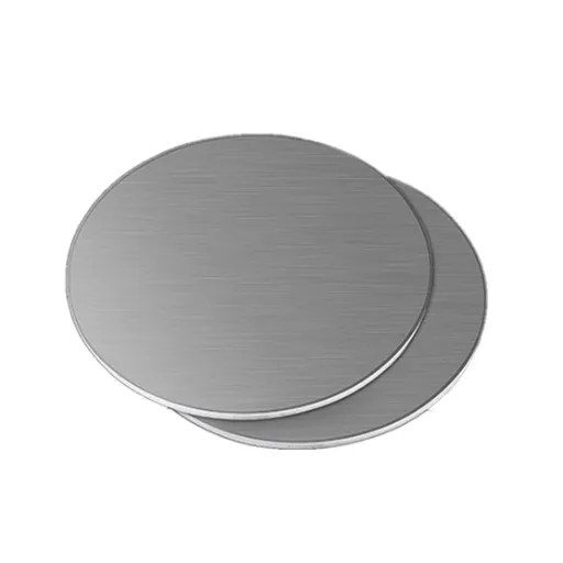 Properties of Stainless Steel Metal Plates