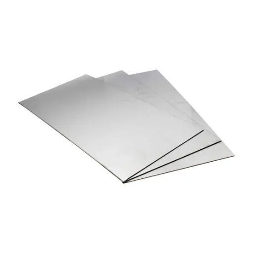Types and Finishes Available