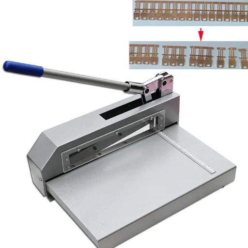 stainless steel plate cutter