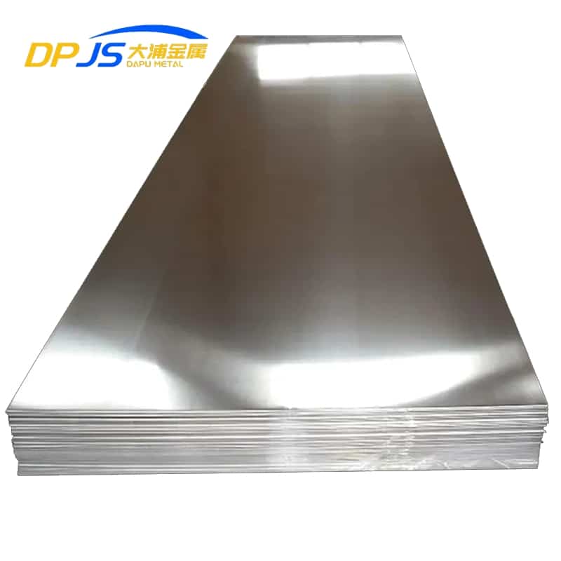 1050 H112 Aluminum Plate