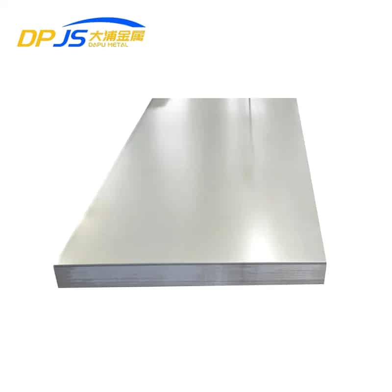 1050 H112 Aluminum Plate
