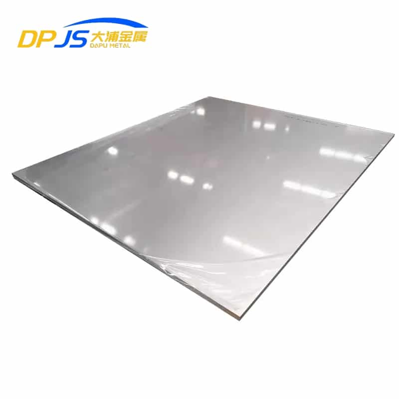1060 H24 Aluminum Plate