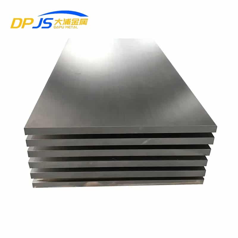 1060 H24 Aluminum Plate
