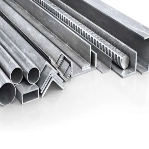 Common Applications of Stainless Steel