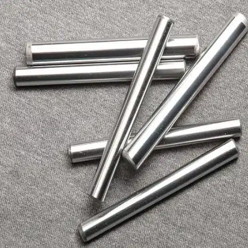 Properties of Mild Steel