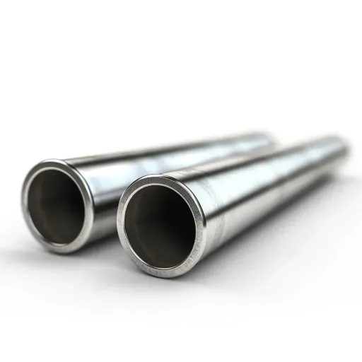 Properties of Stainless Steel
