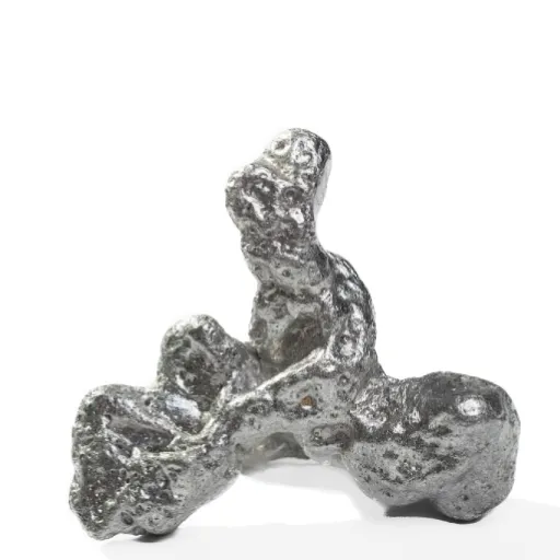 Properties of the Strongest Metals