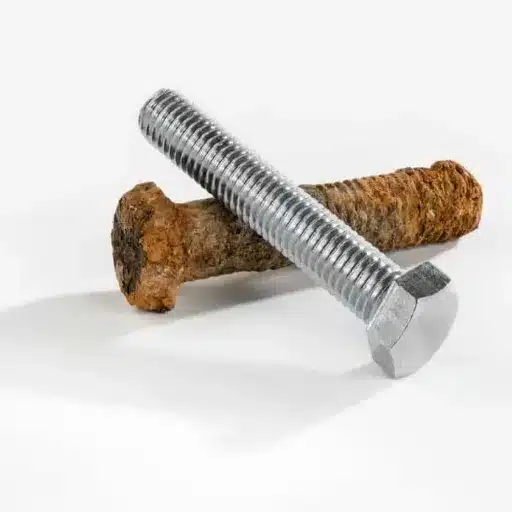 Stainless Steel Corrosion Resistance: Understanding Its Durability and Applications